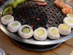 -霸腹烤肉(厦门柚子番店)