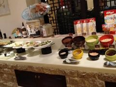 -天目湖御水温泉·度假酒店