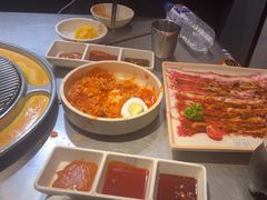 -喜来稀肉(虹泉路店)