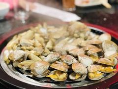 -日进一片海.生腌海鲜火锅.宵夜烧烤(三里屯总店)