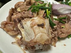 -李柱·柘城垛子羊肉旗舰店(通泰路店)