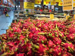 -物美大卖场(乍浦店)