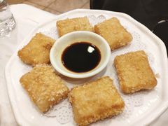 红糖糍粑-庐州太太(鼓楼店)