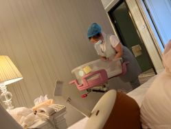 -皇家月府月子中心(沈阳店)