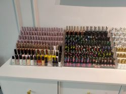 -LADYGIRL·Nail·Lash·美甲美睫