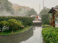 -杭州第一世界大酒店·云曼温泉
