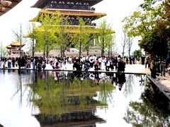 -牛首山文化旅游区