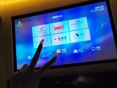 -金色印象·4K影院式足体养生(杨家坪西郊店)