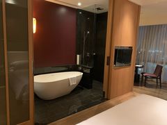-深圳湾木棉花酒店
