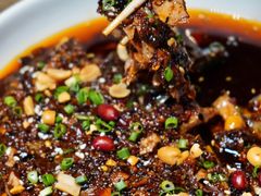 -铁公鸡·四川料理(天环广场店)
