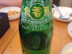 -长寿参鸡汤(朝韩风情街店)
