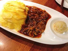 -玛格萝妮比萨屋(陆家浜路店)