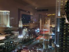 -澳门喜来登大酒店