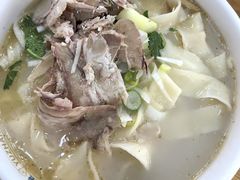 -豫掌柜饸饹面·烩面(秀沿路店)