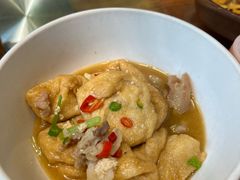 -衡厨·衡阳土菜(中南店)