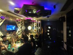 -酷麦私人订制KTV