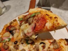 -必胜客(远大路店)