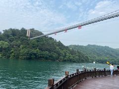 -石燕湖生态旅游景区
