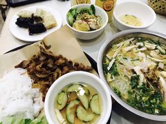 -华姐鸡粉(教育路店)