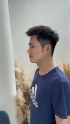 -汀南丝雨Hair design