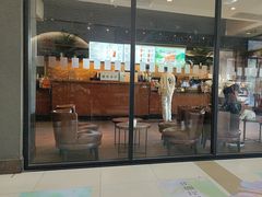 -星巴克(北京成寿寺路店)