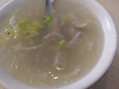 -台中肉员