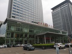 -洛阳国际大酒店