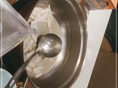 -润园四季椰子鸡火锅(南山海岸城店)