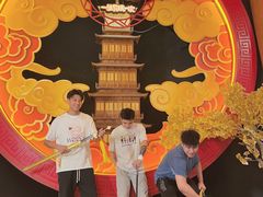 -E+有冰工厂·昆仑寒宫2(五角场店)