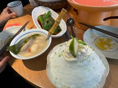 -花盐街·四川乐山小吃(西单大悦城店)