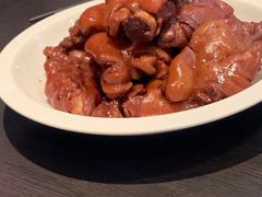 -北大地皖峰饭馆