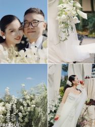 -Chic Bridal 熙可婚纱