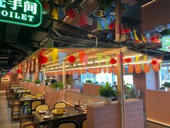 -三江两海老火锅(北京首店)