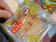 -新雅粤菜馆(南京东路店)