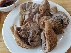 -李柱·柘城垛子羊肉旗舰店(通泰路店)