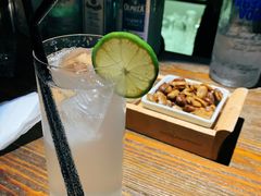 -LAMP BAR 水烟音乐酒吧
