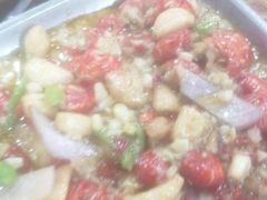 -汇通杨家·烤肉(汇通店)