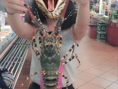 -班赞海鲜市场