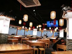 -老城南.鸭血粉丝汤(夫子庙店)