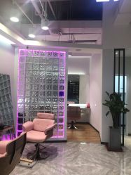 -泽璞堂美发沙龙