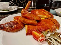 -巴黎轩(澳门巴黎人店)
