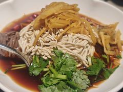 -小厨娘绣中淮扬(大行宫科巷店)