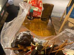 -晓靖轩烧烤(沙河风情店)