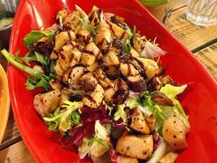-Cafe Alice咖啡爱丽丝(奥城店)