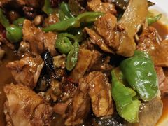 -老牌坊鲁菜名店(聊城美食岛店)