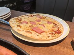 -萨莉亚意式餐厅(南京环亚凯瑟琳广场店)