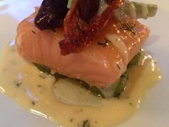 -迪拜帆船酒店海底餐厅