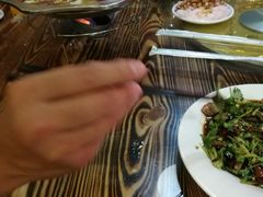 -回头客菜馆(钟家村店)