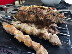 -运德成·天津老味烧烤(广开二马路店)