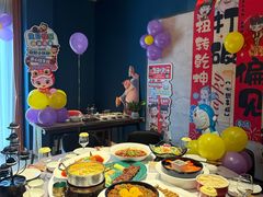 -观宴·品质赣菜(高新大道店)